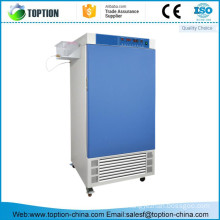 Lab thermostatic constant moisture incubator